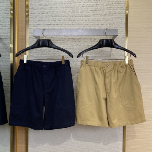 G*ucci Men Women Pants Top Quality