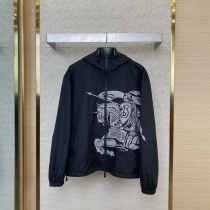 B*urberry Men Women Jacket/Sweater Top Quality