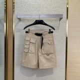 D*ior Men Women Pants Top Quality