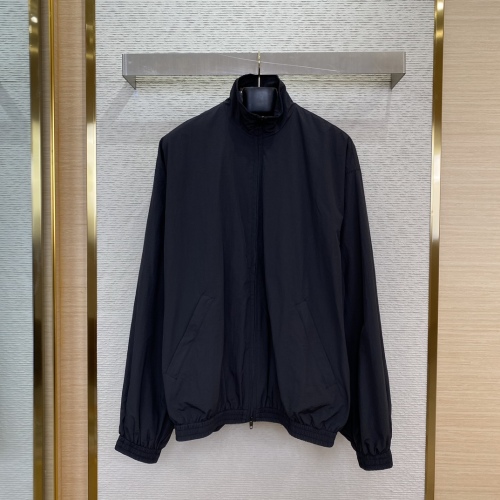 B*alenciaga Men Women Jacket/Sweater Top Quality