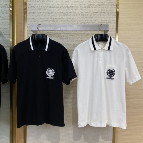 G*ivenchy Men Women Polo Top Quality