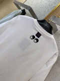 L*ouis V*uitton Men Women T-shirt Top Quality