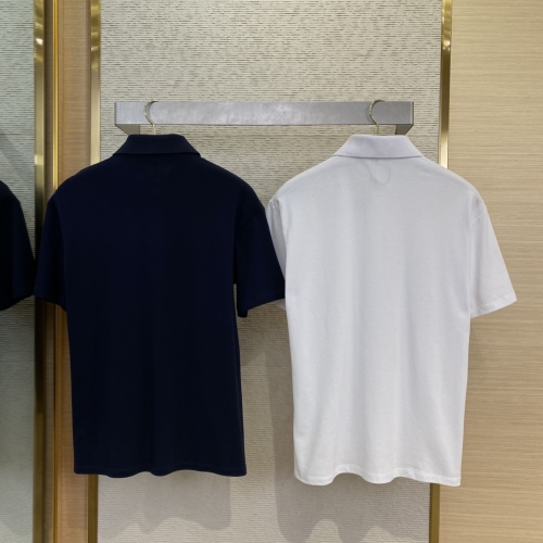 L*OEWE Men Women Polo Top Quality