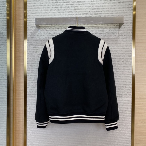 S*aint L*aurent Men Women Jacket/Sweater Top Quality