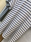 S*aint L*aurent Men Women T-shirt Top Quality