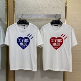 L*ouis V*uitton Men Women T-shirt Top Quality