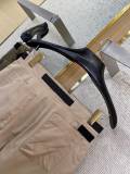 D*ior Men Women Pants Top Quality