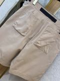 D*ior Men Women Pants Top Quality
