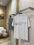 B*alenciaga Men Women T-shirt Top Quality