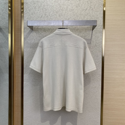 L*ouis V*uitton Men Women Tops  Top Quality