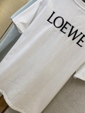 L*OEWE Men Women T-shirt Top Quality