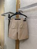 D*ior Men Women Pants Top Quality