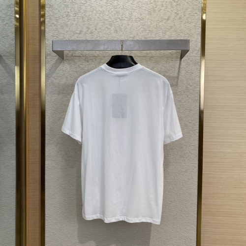 P*rada Men Women T-shirt Top Quality