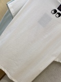 L*ouis V*uitton Men Women T-shirt Top Quality