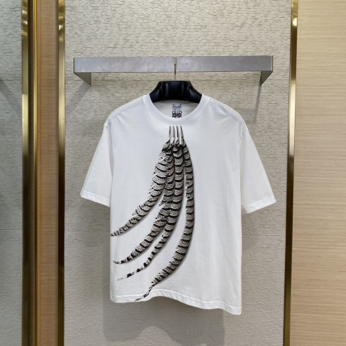 L*OEWE Men Women T-shirt Top Quality