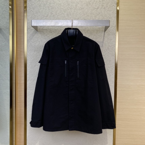 B*alenciaga Men Women Jacket/Sweater Top Quality