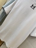B*alenciaga Men Women T-shirt Top Quality