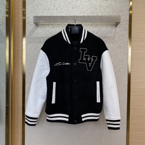 L*ouis V*uitton Men Women Jacket/Sweater Top Quality