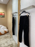 P*rada Men Women Pants Top Quality