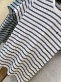 S*aint L*aurent Men Women T-shirt Top Quality