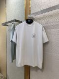 B*alenciaga Men Women T-shirt Top Quality