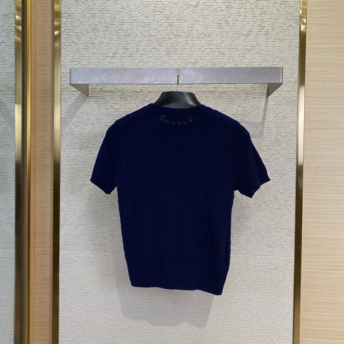 M*iumiu Men Women Tops  Top Quality