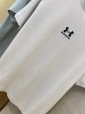 B*alenciaga Men Women T-shirt Top Quality