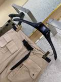D*ior Men Women Pants Top Quality