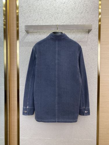 D*ior Men Women Jacket/Sweater Top Quality
