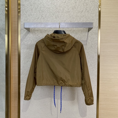 P*rada Men Women Jacket/Sweater Top Quality