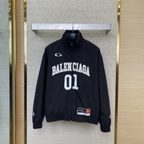 B*alenciaga Men Women Jacket/Sweater Top Quality