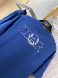 D*ior Men Women T-shirt Top Quality