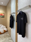 L*ouis V*uitton Men Women T-shirt Top Quality