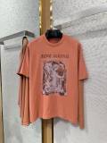 A*cne S*tudios Men Women T-shirt Top Quality