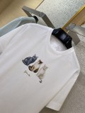 G*ivenchy Men Women T-shirt Top Quality