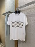 L*ouis V*uitton Men Women T-shirt Top Quality