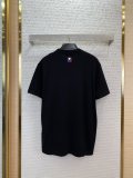L*ouis V*uitton Men Women T-shirt Top Quality