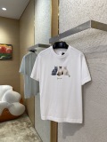 G*ivenchy Men Women T-shirt Top Quality