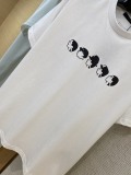 L*ouis V*uitton Men Women T-shirt Top Quality