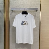 G*ivenchy Men Women T-shirt Top Quality