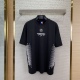 L*ouis V*uitton Men Women T-shirt Top Quality
