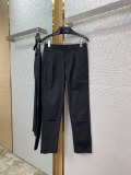 F*endi Men Women Pants Top Quality