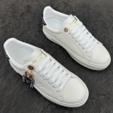 L*ouis V*uitton Men Women Top Sneaker