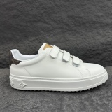 L*ouis V*uitton Men Women Top Sneaker
