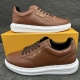 L*ouis V*uitton Men Top Sneaker