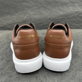 L*ouis V*uitton Men Top Sneaker