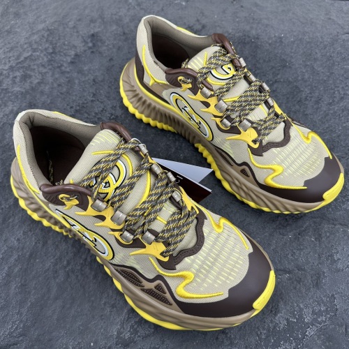 G*ucci Men Women Top Sneaker