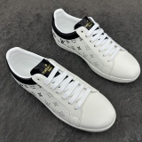 L*ouis V*uitton Men Women Top Sneaker