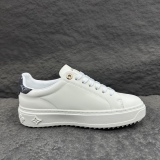 L*ouis V*uitton Men Women Top Sneaker