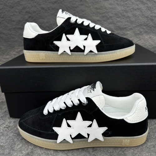 A*miri Men Women Top Sneaker